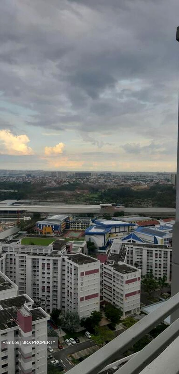 Bishan Loft (D20), Condominium #636390191